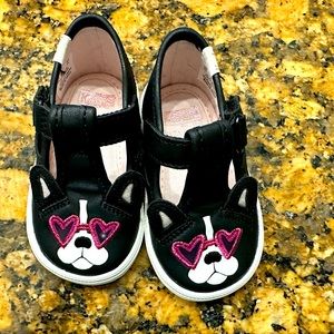 Baby Keds by Kate Spade shoes